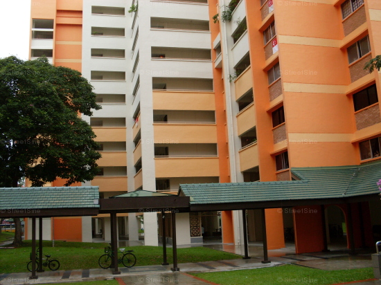 Tampines Street 11 thumbnail photo